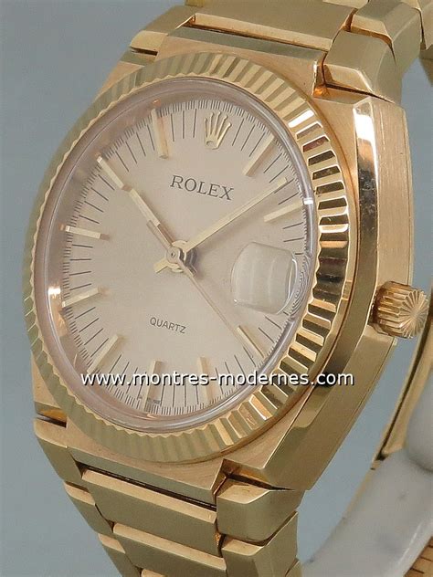 rolex quartz date 5100
